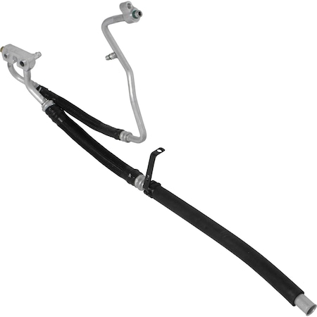 Universal Air Cond Universal Air Conditioning Hose Assembly, Ha10395C HA10395C